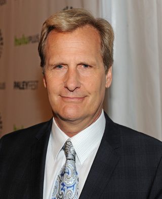 Jeff Daniels, photo 1 of 3