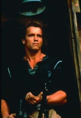Commando still 1