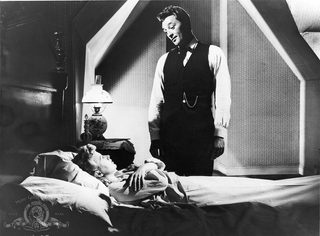 The Night of the Hunter still 2