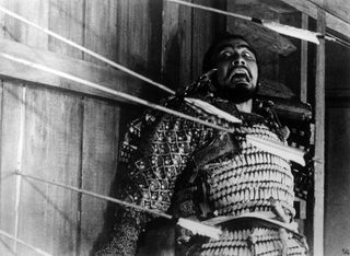 Throne of Blood still 2