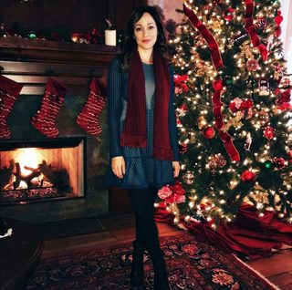 A Bramble House Christmas still 7