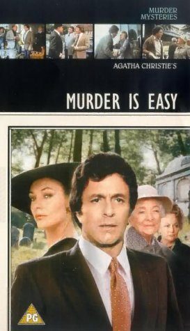 Murder Is Easy still 3