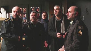 The Misunderstanding still 5