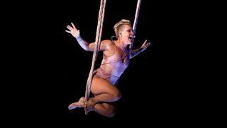P!NK: Staying True still 2