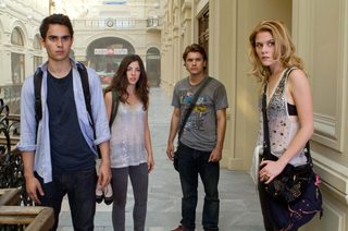 The Darkest Hour still 7