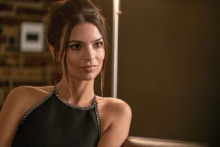 Lying and Stealing still 6
