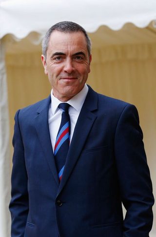 James Nesbitt, photo 1 of 3