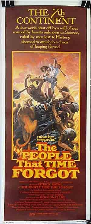 The People That Time Forgot still 8