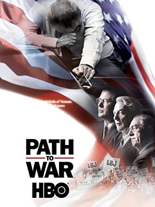 Path to War still 1