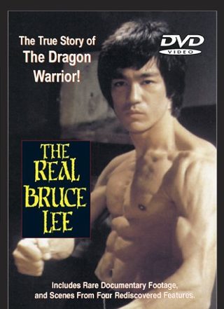 The Real Bruce Lee still 6