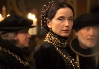 The Countess still 1
