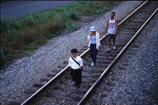 The Station Agent still 2
