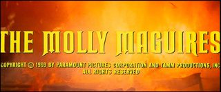 The Molly Maguires still 2