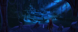 The Snow Queen 2: Refreeze still 3