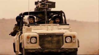 Attack On Darfur still 4
