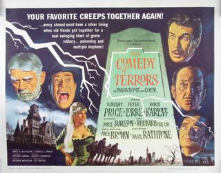 The Comedy of Terrors still 8