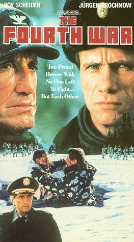 The Fourth War still 4