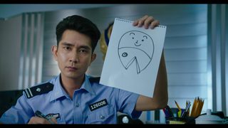 The Mermaid still 3