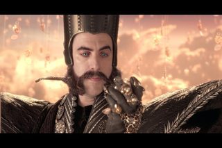 Alice Through the Looking Glass still 3