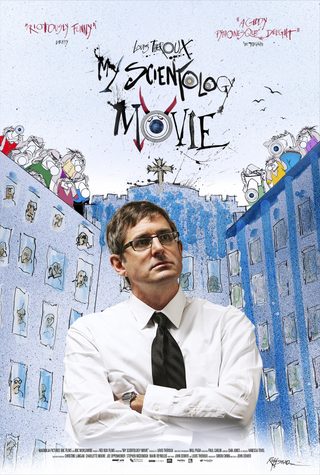 My Scientology Movie still 3