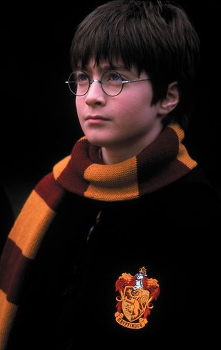 Harry Potter and the Sorcerer's Stone still 2