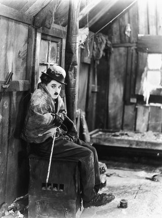 The Gold Rush still 6