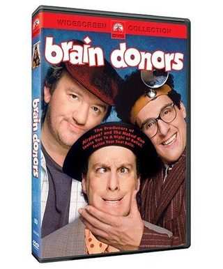 Brain Donors still 6