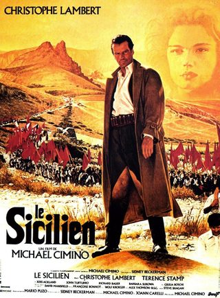 The Sicilian still 2
