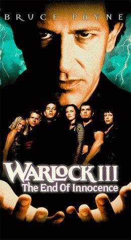 Warlock III: The End of Innocence still 4