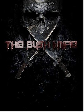 The Bush Knife still 1