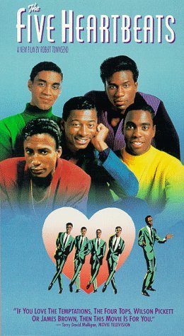The Five Heartbeats still 5