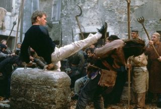 Gymkata still 2