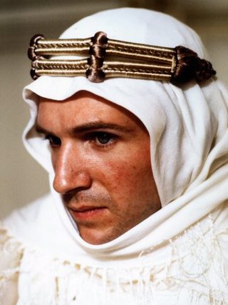 A Dangerous Man still 6