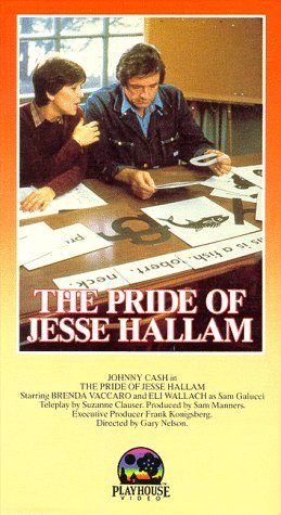 The Pride of Jesse Hallam still 3