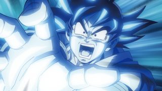 Dragon Ball Z: Resurrection 'F' still 1