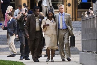 Beyond a Reasonable Doubt still 1
