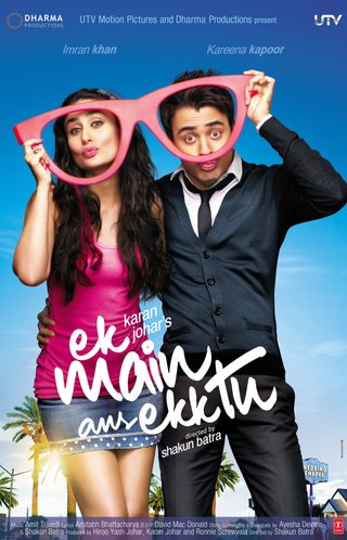 Ek Main Aur Ekk Tu still 4