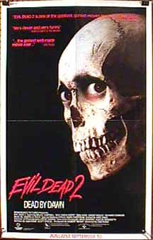 Evil Dead II still 8