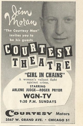Girls in Chains still 6
