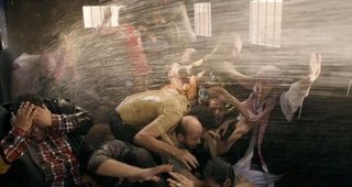 Clash still 7