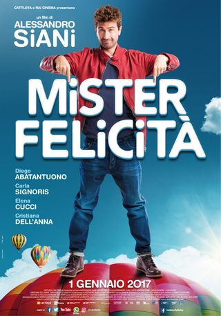 Mister Happiness still 6