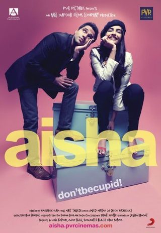 Aisha still 1