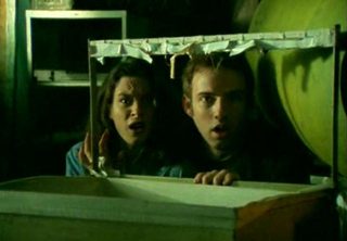 Slaughter Studios still 6