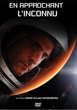 Approaching the Unknown still 2