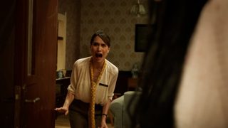The Haunted Apartment still 4
