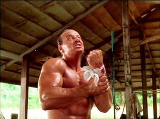 No Retreat, No Surrender 2: Raging Thunder still 8