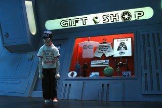Robot Chicken: Star Wars Episode II still 1