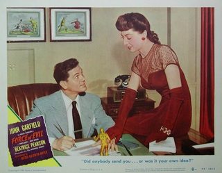 Force of Evil still 7