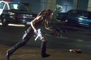 Resident Evil: Apocalypse still 5