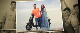 Loveyatri still 8